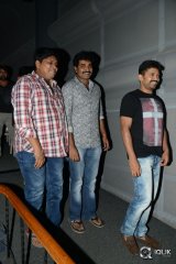 Terror Movie Thanks Meet